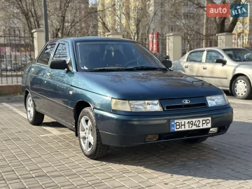 Авто ВАЗ 2110 2006 № 7271977