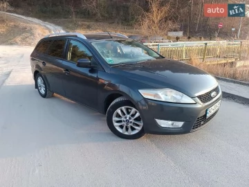 Авто Ford Mondeo 2007 № 7271990