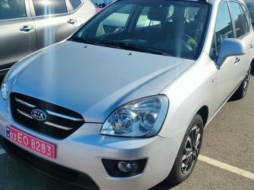 Авто KIA Carens 2009 № 7271996