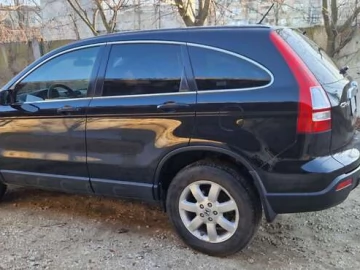 Авто Honda Cr-V 2008 № 7272015
