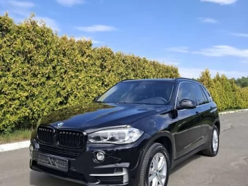 Авто BMW X5 2014 № 7272202