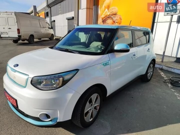 Авто KIA Soul 2015 № 7272254