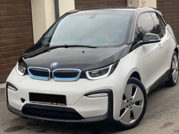 Авто BMW I3 2021 № 7272351
