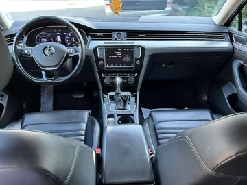Авто Volkswagen Passat 2016 № 7272366