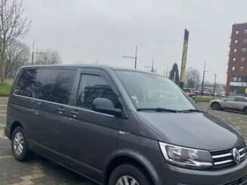 Авто Volkswagen Caravelle 2016 № 7272385