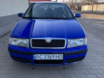 Авто Skoda Octavia 2008 № 7272439