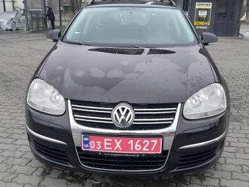 Авто Volkswagen Golf 2007 № 7272461