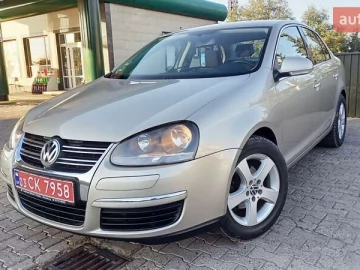 Авто Volkswagen Jetta 2005 № 7272482