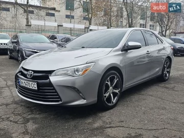 Авто Toyota Camry 2016 № 7272562