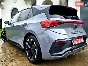 Авто CUPRA Born 2024 № 7272657