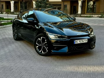 Авто KIA Ev6 2023 № 7272669