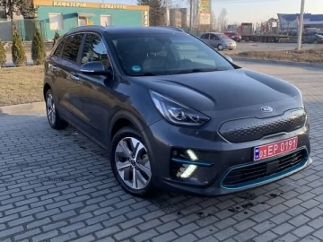 Авто KIA Niro 2019 № 7272835
