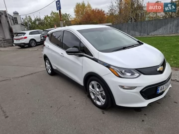 Авто Chevrolet Bolt Ev 2020 № 7272838
