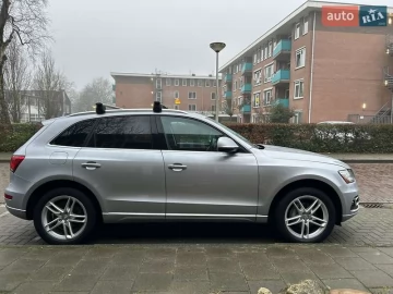 Авто Audi Q5 2015 № 7272839