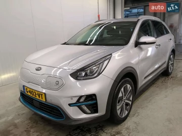 Авто KIA Niro 2019 № 7272841