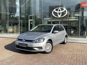 Авто Volkswagen Golf 2019 № 7272844