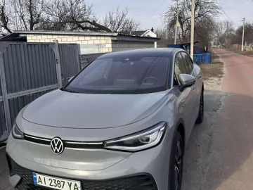 Авто Volkswagen Id 5 2022 № 7272872