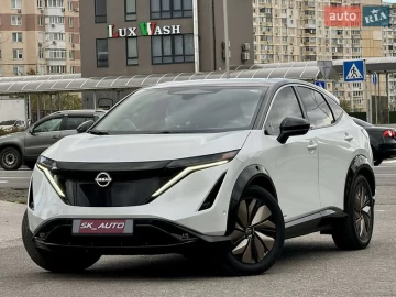 Авто Nissan Ariya 2022 № 7272884