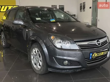 Авто Opel Astra 2010 № 7273396
