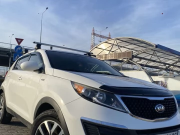 Авто KIA Sportage 2014 № 7273462