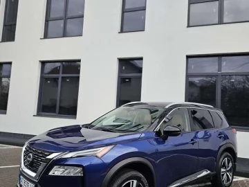 Авто Nissan Rogue 2023 № 7273629