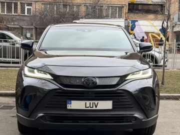 Авто Toyota Venza 2020 № 7273637