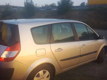 Авто Renault Grand Scenic 2005 № 7273797
