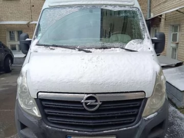 Авто Opel Vivaro 2014 № 7274179