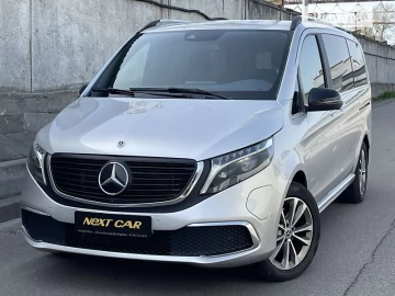 Авто Mercedes Eqv 2022 № 7274341