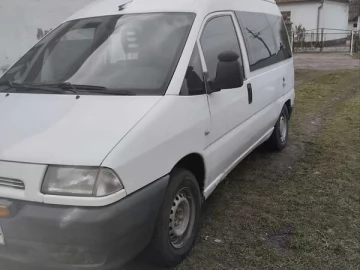 Авто Peugeot Expert 2003 № 7274409