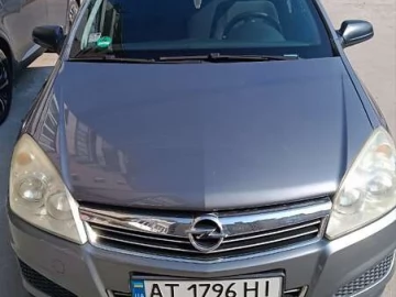 Авто Opel Astra 2007 № 7274458