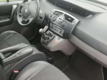 Авто Renault Megane Scenic 2005 № 7274471