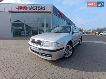 Авто Skoda Octavia 2007 № 7274568
