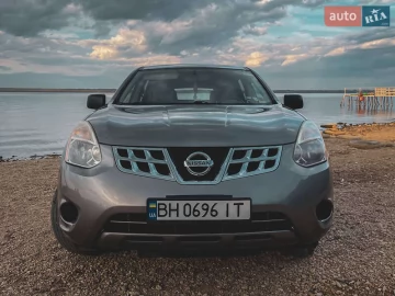 Авто Nissan Rogue 2010 № 7274589