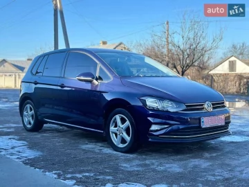Авто Volkswagen Golf 2019 № 7274835