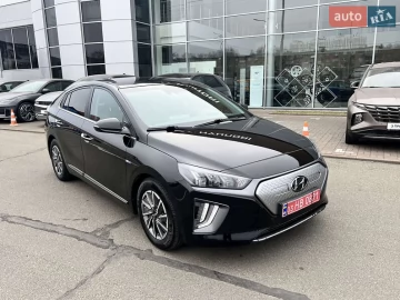 Авто Hyundai Ioniq 2019 № 7274900