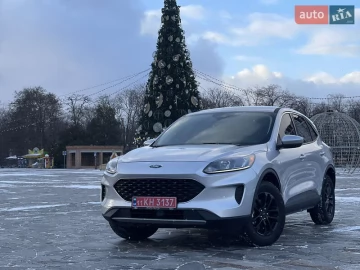 Авто Ford Escape 2019 № 7274907