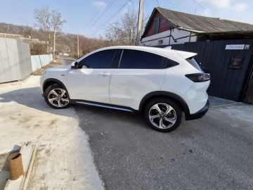 Авто Honda M-Nv 2022 № 7274938