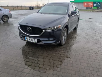 Авто Mazda Cx-5 2020 № 7274962