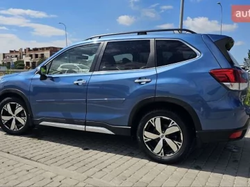 Авто Subaru Forester 2019 № 7274963