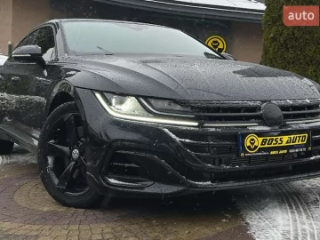 Авто Volkswagen Arteon 2020 № 7275103