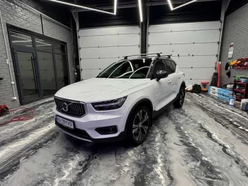 Авто Volvo Xc40 2018 № 7275117
