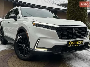 Авто Honda Cr-V 2023 № 7275122