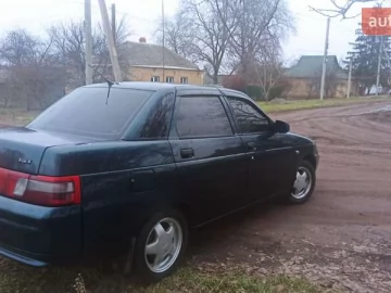 Авто ВАЗ 2110 2007 № 7275241