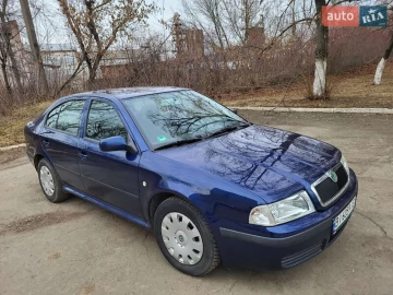 Авто Skoda Octavia 2007 № 7275458