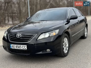 Авто Toyota Camry 2008 № 7275520
