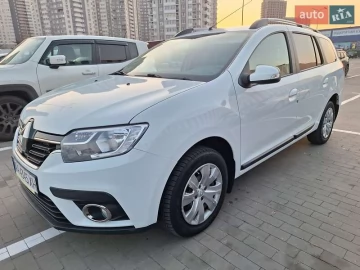 Авто Renault Logan 2019 № 7275674
