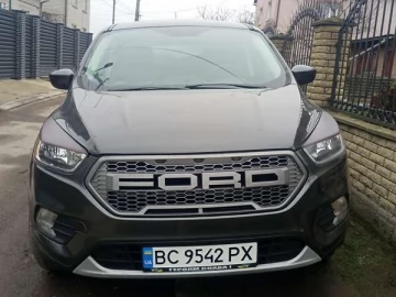 Авто Ford Escape 2018 № 7275837