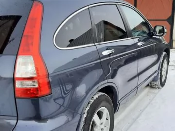 Авто Honda Cr-V 2010 № 7275840