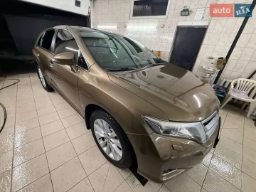 Авто Toyota Venza 2014 № 7275967